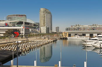 Docklands Private Collection Of Apartments - NewQuay - Accommodation QLD 29