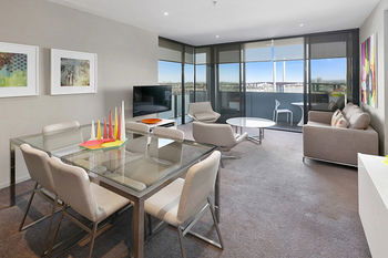 Docklands Private Collection Of Apartments - NewQuay - Accommodation QLD 31