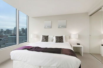 Docklands Private Collection Of Apartments - NewQuay - Accommodation QLD 37