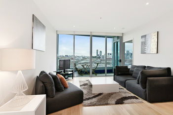 Docklands Private Collection Of Apartments - NewQuay - Accommodation QLD 39