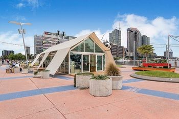 Docklands Private Collection Of Apartments - NewQuay - Accommodation QLD 48