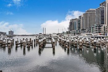 Docklands Private Collection Of Apartments - NewQuay - Accommodation QLD 51