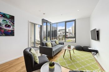 Docklands Private Collection Of Apartments - NewQuay - Accommodation QLD 59