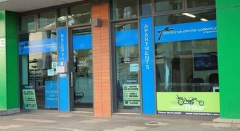 Docklands Private Collection Of Apartments - NewQuay - Accommodation QLD 60