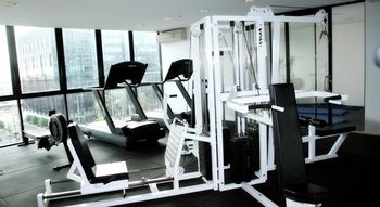 Docklands Private Collection Of Apartments - NewQuay - Accommodation QLD 61