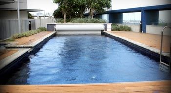 Docklands Private Collection Of Apartments - NewQuay - Accommodation QLD 63
