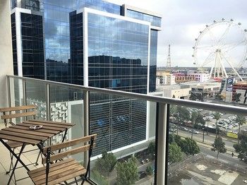 Docklands Private Collection Of Apartments - NewQuay - Accommodation QLD 67