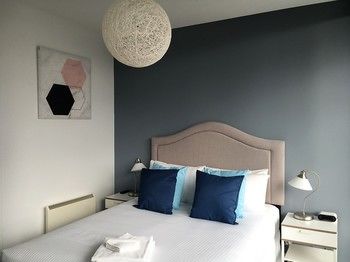 Docklands Private Collection Of Apartments - NewQuay - Accommodation QLD 70