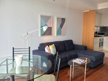Docklands Private Collection Of Apartments - NewQuay - Accommodation QLD 73