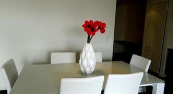 Tribeca Serviced Apartments Melbourne - Accommodation QLD 0