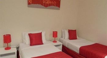 Tribeca Serviced Apartments Melbourne - Accommodation QLD 3