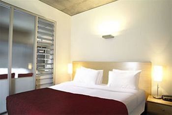 Tribeca Serviced Apartments Melbourne - Accommodation QLD 7