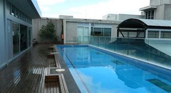 Tribeca Serviced Apartments Melbourne - Accommodation QLD 8