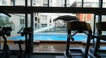 Tribeca Serviced Apartments Melbourne - Accommodation QLD 10