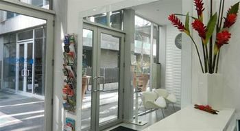 Tribeca Serviced Apartments Melbourne - Accommodation QLD 15
