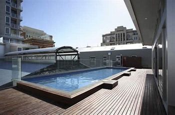 Tribeca Serviced Apartments Melbourne - Accommodation QLD 18