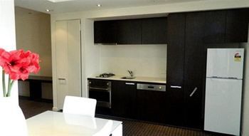 Tribeca Serviced Apartments Melbourne - Accommodation QLD 20