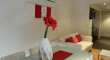 Tribeca Serviced Apartments Melbourne - Accommodation QLD 25