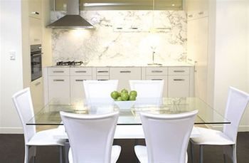 Tribeca Serviced Apartments Melbourne - Accommodation QLD 26