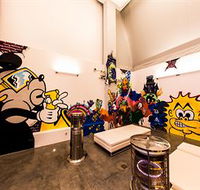 ADGE Boutique Apartment Hotel - Accommodation QLD