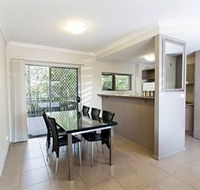 Bluegum Apartments - Accommodation QLD