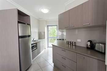 Bluegum Apartments - Accommodation QLD 1