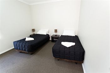 Bluegum Apartments - Accommodation QLD 3