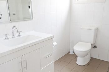 Bluegum Apartments - Accommodation QLD 6