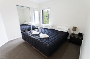 Bluegum Apartments - Accommodation QLD 10