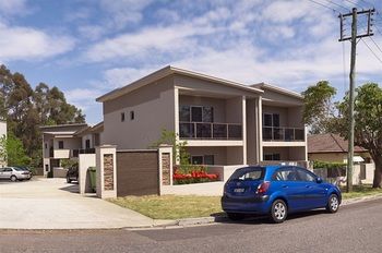 Bluegum Apartments - Accommodation QLD 11