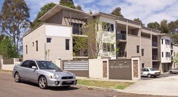 Bluegum Apartments - Accommodation QLD 12
