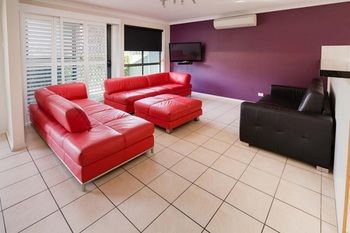 Bluegum Apartments - Accommodation QLD 18