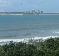 Mylos Apartments - Accommodation QLD