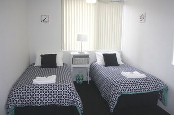 Mylos Apartments - Accommodation QLD 4