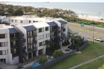 Mylos Apartments - Accommodation QLD 10