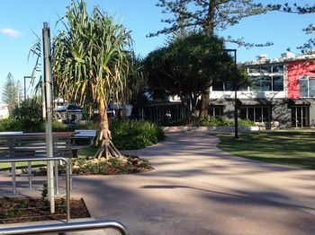 Mylos Apartments - Accommodation QLD 14