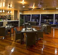 Cicada Lodge - Accommodation QLD