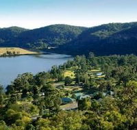 Retreat at Wisemans - Accommodation QLD