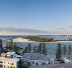 Centrepoint Holiday Apartments - Accommodation QLD