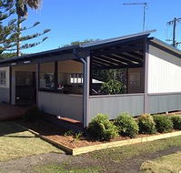 North Coast Holiday Park Corindi Beach - Accommodation QLD