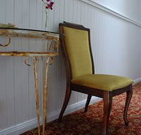 Vine Valley Inn - Accommodation QLD