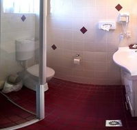 Homestead Motel - Accommodation QLD