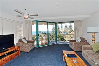 The Waterview - Accommodation QLD 1