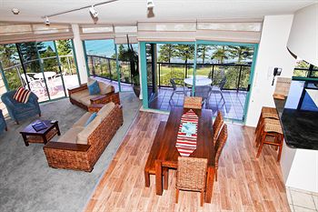 The Waterview - Accommodation QLD 2
