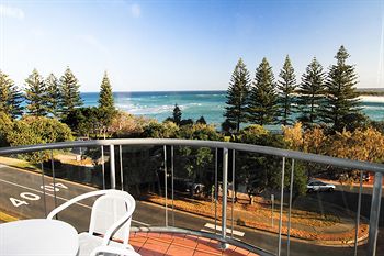 The Waterview - Accommodation QLD 3