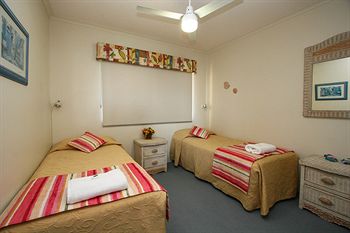The Waterview - Accommodation QLD 4