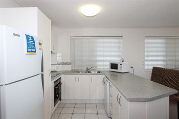 The Waterview - Accommodation QLD 8