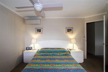 The Waterview - Accommodation QLD 10