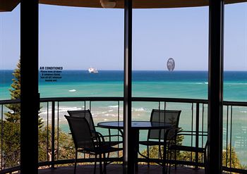 The Waterview - Accommodation QLD 11
