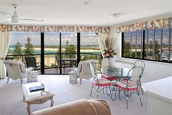 The Waterview - Accommodation QLD 14